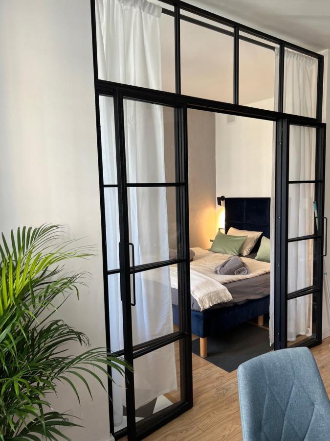 Holiday Apartment Old Town Gdansk With A Jacuzzi Exterior foto